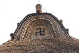 常陸国分寺の写真