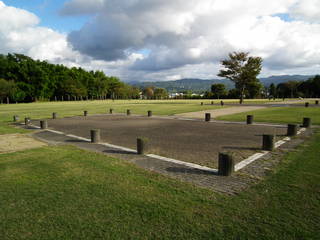 伯耆国分尼寺の写真