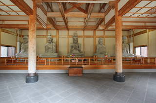 日向国分寺の写真