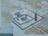 出雲国分寺の写真