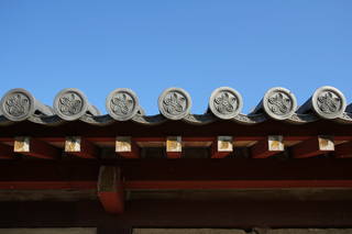 上野国分寺の写真