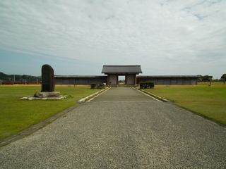 能登国分寺写真