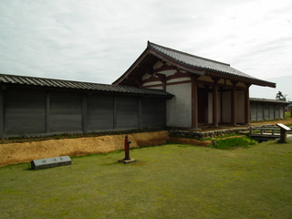 能登国分寺の写真