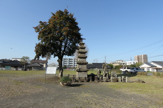 大隅国分寺の写真