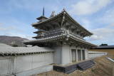 讃岐国分寺の写真