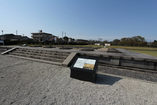 薩摩国分寺の写真