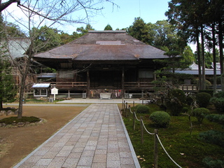 土佐国分寺写真