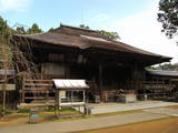 土佐国分寺の写真