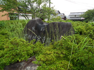 若狭国分寺写真