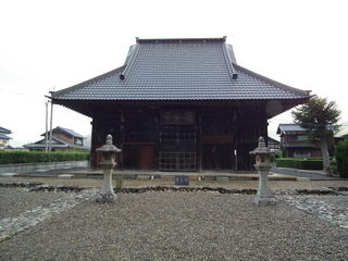 若狭国分寺の写真