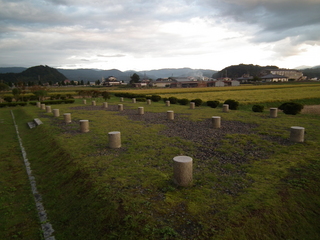 因幡国府の写真