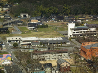 但馬国府の写真