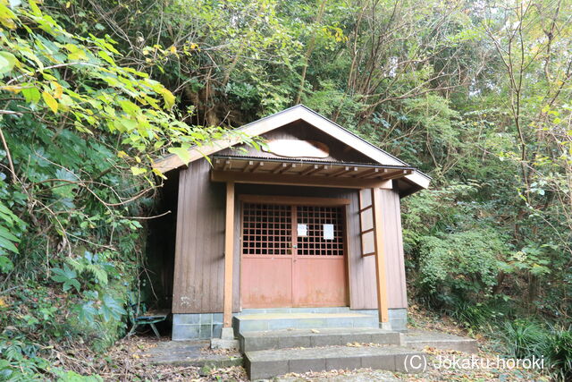 安房 勝山陣屋の写真