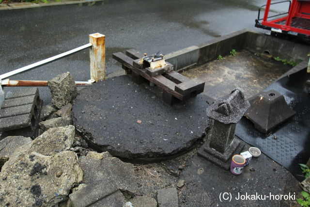 安房 館山陣屋の写真