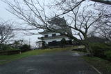 安房 館山城の写真