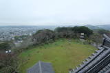 安房 館山城の写真