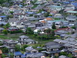 安房 館山城の写真