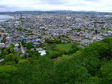 安房 館山城の写真