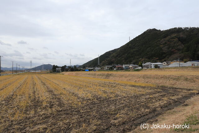 安房 東条陣屋の写真