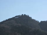 安芸 阿賀城の写真