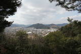 安芸 青山城の写真
