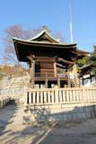 安芸 有崎城の写真