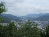 安芸 茶臼山城(倉重)の写真