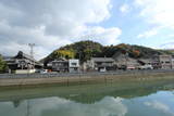 安芸 鎮海山城の写真