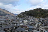 安芸 鎮海山城の写真