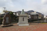 安芸 鎮海山城の写真
