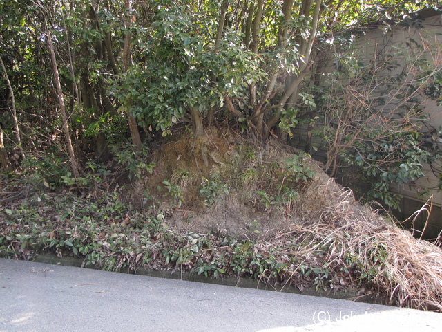 安芸 焔硝屋敷の写真