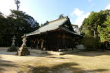 安芸 亀崎城の写真