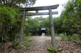 安芸 飯山城の写真