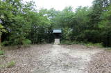 安芸 飯山城の写真