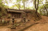 安芸 飯山城の写真