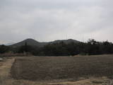 安芸 二神山城の写真