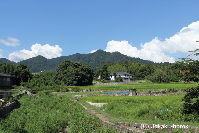 安芸 星ヶ城(廿日市市)の写真