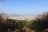 安芸 戸坂城の写真