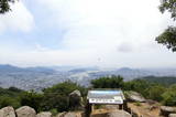 安芸 日浦山城の写真