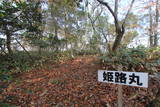 安芸 日山城の写真