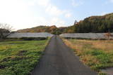 安芸 火野山地土居屋敷の写真