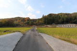 安芸 火野山地土居屋敷の写真