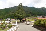 安芸 平山城(安芸太田町)の写真