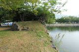 安芸 広島城の写真