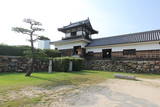 安芸 広島城の写真