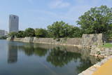 安芸 広島城の写真