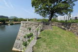 安芸 広島城の写真