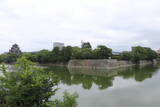 安芸 広島城の写真