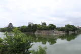 安芸 広島城の写真