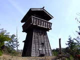 安芸 星ヶ城(吉田町)の写真